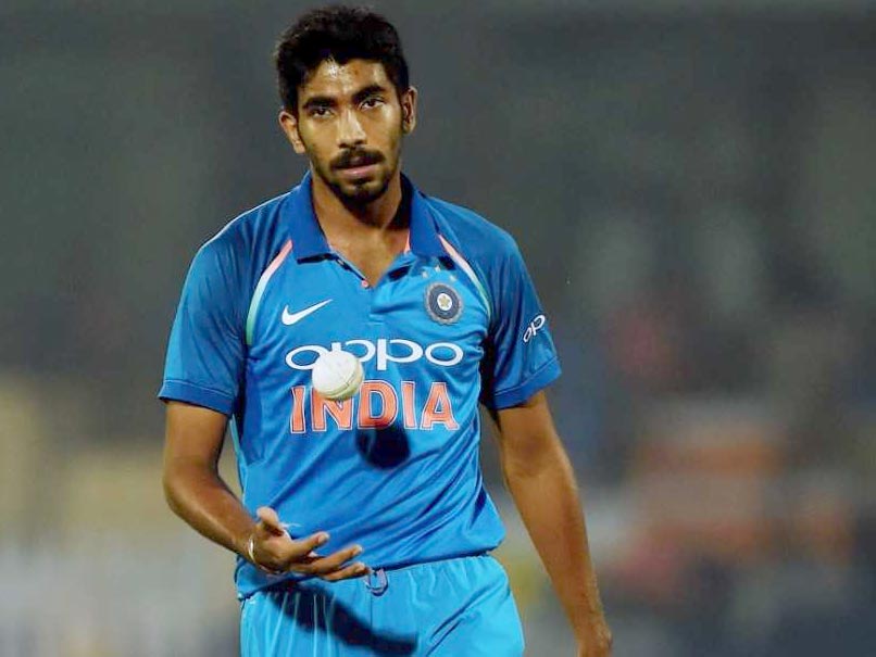 Image result for jasprit bumrah