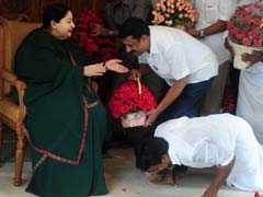 In Jayalalithaa's RK Nagar, Results On Sunday. But Everyone Knows Who Won