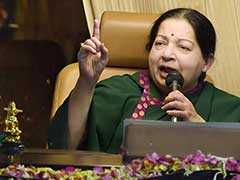 "Jayalalithaa Backed Ram Mandir, Scrapping Of Article 370": Tamil Nadu BJP Chief