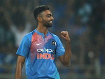 India vs Sri Lanka: Needed To Perform At This Point Of My Career, Says Jaydev Unadkat