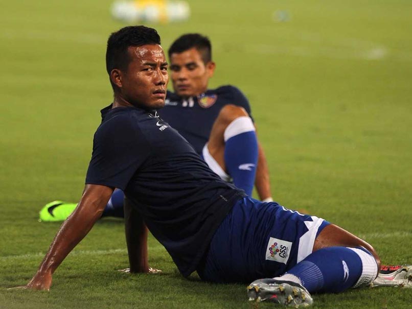 ISL 2017: Mumbai FC Look For Win Against Chennaiyin FC