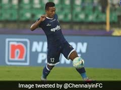 ISL 2017: Chennaiyin FC Edge Out ATK In A Thriller