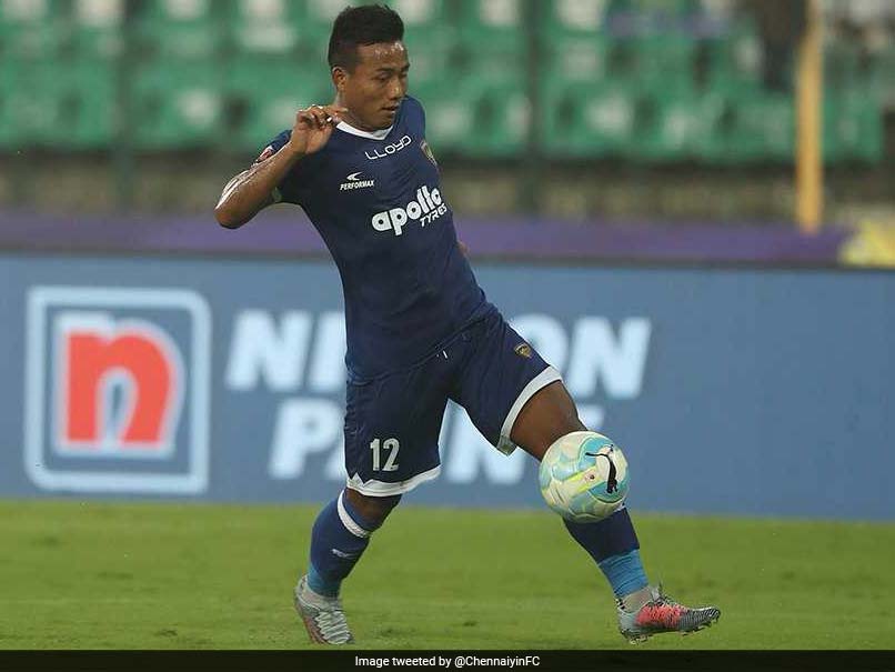 ISL 2017: Chennaiyin FC Edge Out ATK In A Thriller