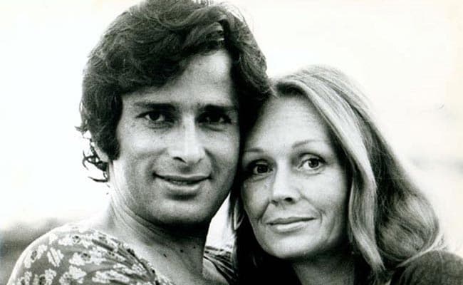 Jennifer Kendal's Passing Left Shashi Kapoor Heartbroken, Says Family Friend