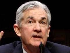 Fed's Rosy Economic Scenario Leaves Inflation Puzzle For Incoming Chief Jerome Powell