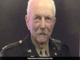 This Fighter Pilot Flew The Last Mission Over Japan In WWII. Then He Learned To Love His Enemy. This Fighter Pilot Flew The Last Mission Over Japan In WWII. Then He Learned To Love His Enemy.