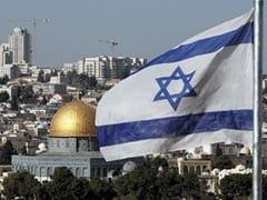 Israel's Parliament To Be Sworn In Without New Government