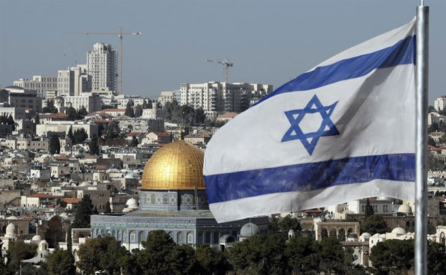 Arab Warnings Mount As US Suggests Shift To Name Jerusalem As Israeli Capital