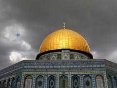 Saudi Arabia Says US Announcement On Jerusalem To Hurt Peace Process, Heighten Tensions