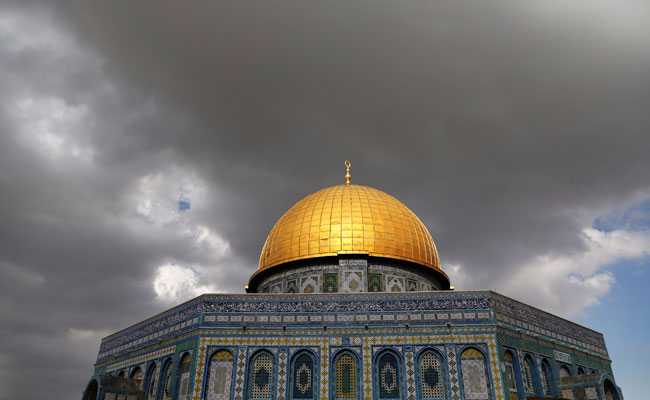 Arabs, Europe, UN Reject Donald Trump's Recognition Of Jerusalem As Israeli Capital