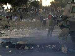 Israeli Stabbed In Apparent Jerusalem 'Terror' Attack