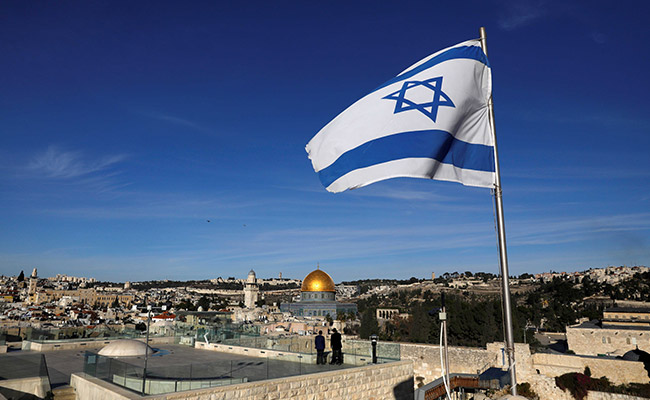 Future Status Of Jerusalem Must Be Negotiated: UN Envoy