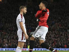 Premier League: Jesse Lingard Rescues Manchester United, Record Breaker Harry Kane Hits Treble