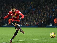EPL: Jesse Lingard Rescues Manchester United; Tottenham Hotspur Rout Southampton