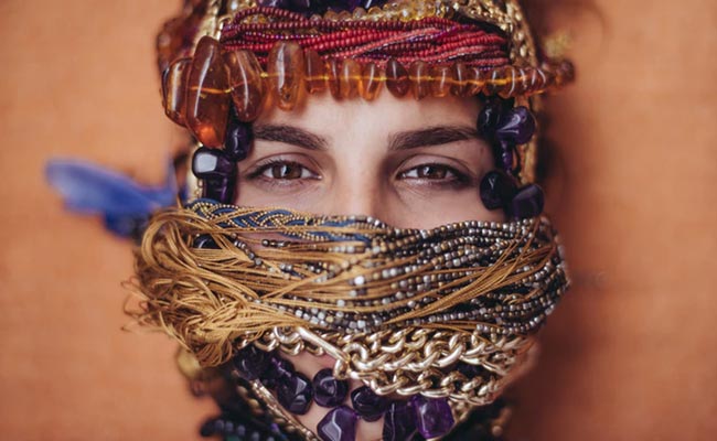 4 Tips To Pack Your Jewellery For A Destination Wedding