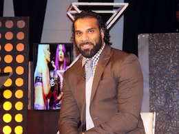 WWE Live Event 2017: Virat Kohli Scores Over MS Dhoni On Jinder Mahal's List WWE Live Event 2017: Virat Kohli Scores Over MS Dhoni On Jinder Mahal's List