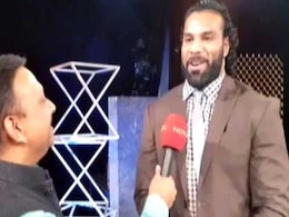 Exclusive Interview : अपने करियर के सबसे बड़े WWE मुकाबले को लेकर उत्साहित हैं जिंदर महाल Exclusive Interview : अपने करियर के सबसे बड़े WWE मुकाबले को लेकर उत्साहित हैं जिंदर महाल