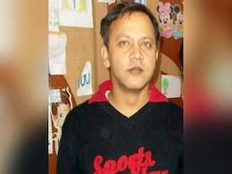 दिल्ली : लापता ICAS अधिकारी जितेंद्र कुमार झा का शव रेलवे ट्रैक पर मिलने का पुलिस ने किया दावा, परिवार ने किया इनकार दिल्ली : लापता ICAS अधिकारी जितेंद्र कुमार झा का शव रेलवे ट्रैक पर मिलने का पुलिस ने किया दावा, परिवार ने किया इनकार