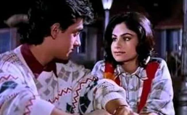 After 25 Years, Aamir Khan's Jo Jeeta Wohi Sikandar Co-Star Ayesha Jhulka Reveals A Secret