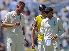 Joe Root Defends Veterans Alastair Cook and Stuart Broad After Ashes Loss