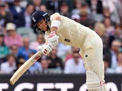 Ashes 2017: Joe Root's England Roar Back On Day 4