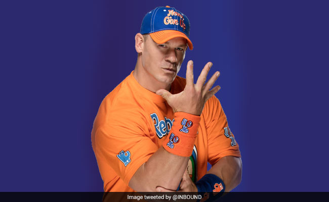 John Cena Is Coming To India. WWE Superstar Provides Huge Update For Fans