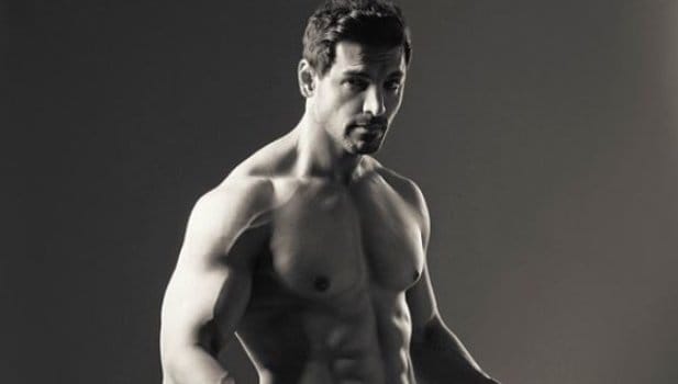Happy Birthday John Abraham: Get His Diet and Fitness Tips to Lose Weight -  NDTV Food
