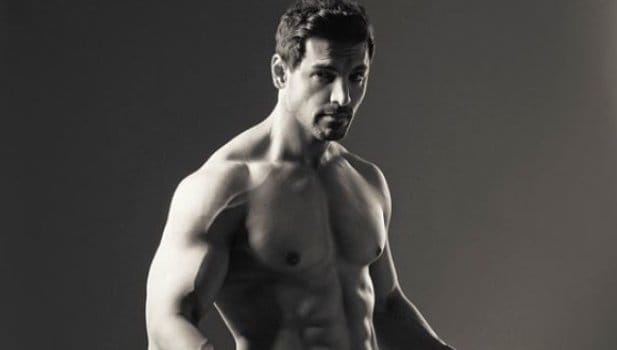 Happy Birthday John Abraham: Get His Diet and Fitness Tips to Lose Weight