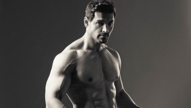 Happy Birthday John Abraham: Get His Diet and Fitness Tips to Lose Weight