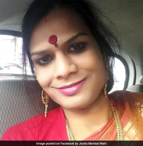 joyita mondal