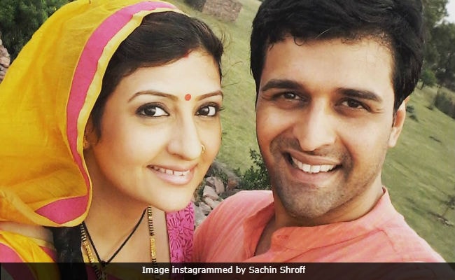 Juhi Parmar And Sachin Shroff File For Divorce By Mutual Consent: Reports
