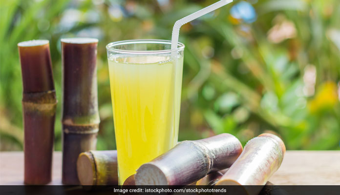 8 Immunity-Boosting Juices To Drink When You're Sick