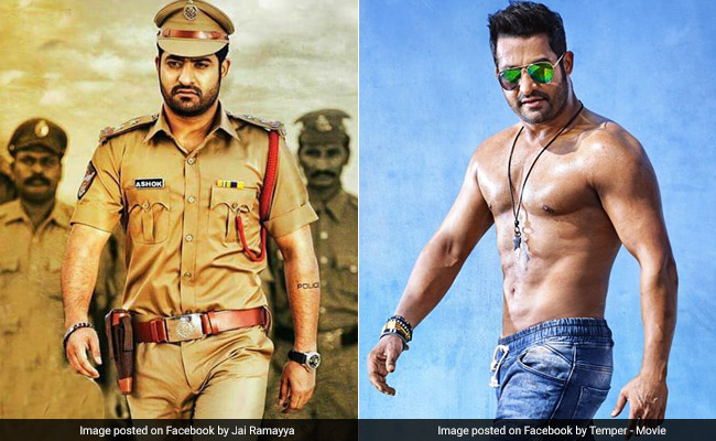 जूनियर NTR के Temper से निकला है Simmba, सिंघम जूनियर जैसे लग रहे हैं रणवीर