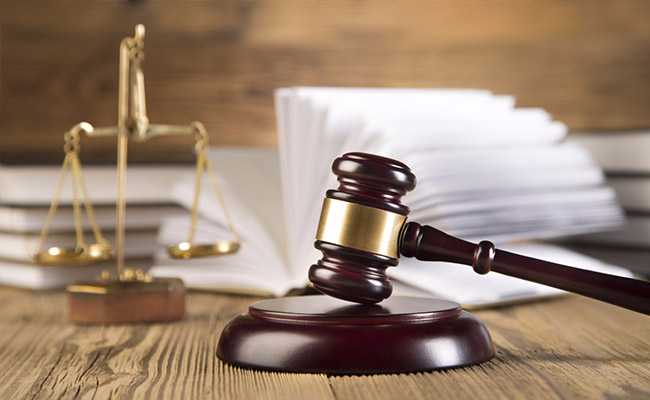 &quot;&lt;i&gt;Milkiyat Ki Jang Mein&lt;/i&gt;...&quot;: Delhi Judge&#039;s Poem On Broken Ties Amid Property Dispute