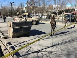At Least 6 Killed In Suicide Blast At Afghan Wedding At Least 6 Killed In Suicide Blast At Afghan Wedding