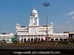 Kacheguda Becomes India's 'First' Energy-Efficient Railway Station