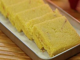 Diwali 2019: Add Protein-Rich Chana Dal Barfi To Your Festive Sweets Menu Diwali 2019: Add Protein-Rich Chana Dal Barfi To Your Festive Sweets Menu