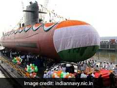 India's Deadliest Submarine INS Kalvari: 10 Things To Know