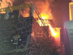 Mumbai Kamala Mills Fire: Devendra Fadnavis "Disturbed" By Incident, Orders "Immediate And Strong Action"