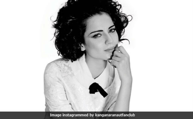 Kangana Ranaut Says Threats To Deepika Padukone 'Wrong But Not Surprising'