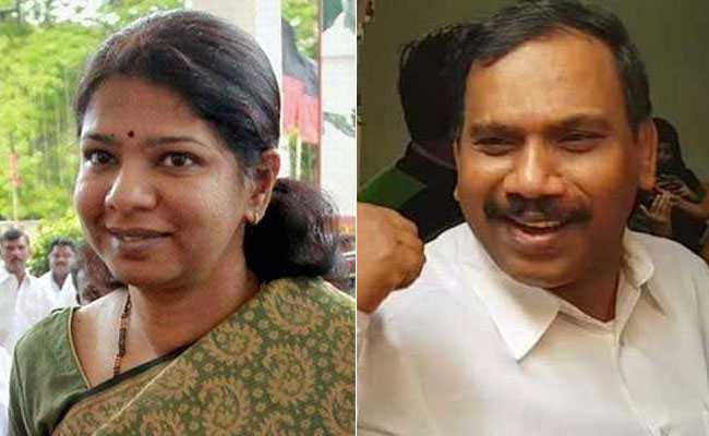 2G Spectrum Case: A List Of Accused Who Walked Free Today