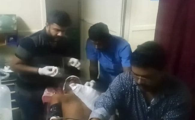 RSS Activist, BJP Workers Attacked In Separate Incidents In Kerala's Kannur