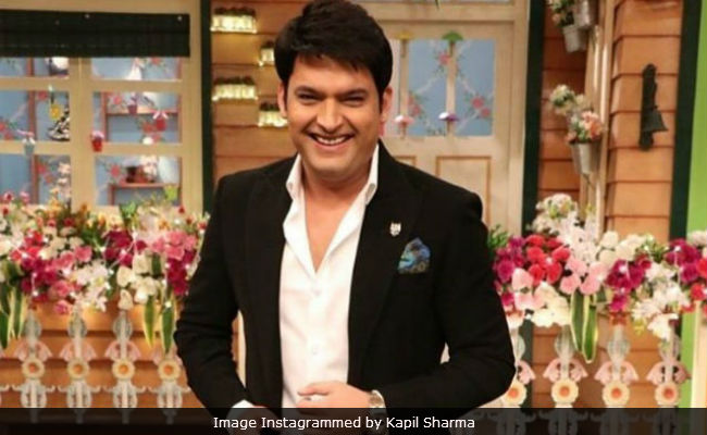Kapil Sharma's Show Will Return With 'Radical Change.' Read More