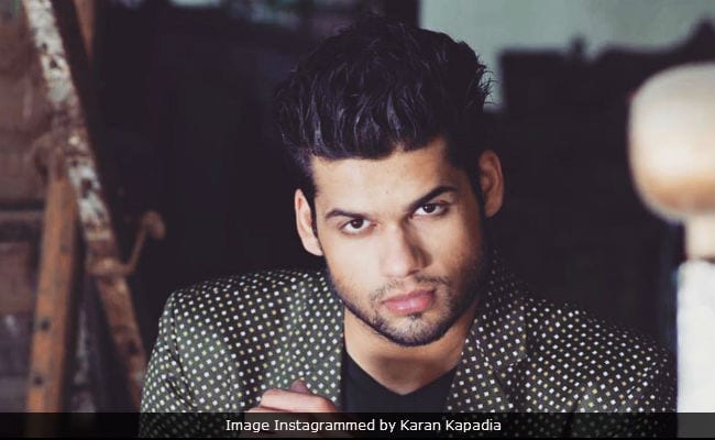 This Is How Twinkle Khanna's Brother Karan Kapadia Is Prepping For His Debut Film