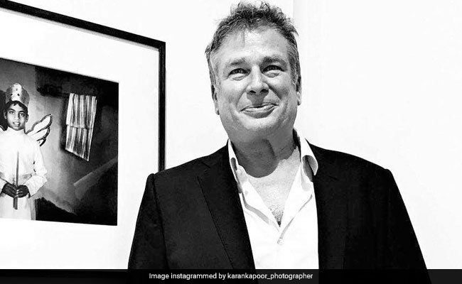 Karan Kapoor, 80s Heartthrob, Is Still Dreamy. See Latest Pics