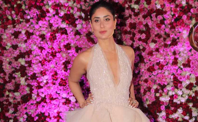 2017, The Year That Kareena Kapoor Made Us All Look Bad