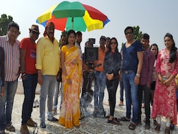 रवि किशन की इस फिल्म में होगा धमाल, दो बड़े खलनायकों की होगी एंट्री रवि किशन की इस फिल्म में होगा धमाल, दो बड़े खलनायकों की होगी एंट्री