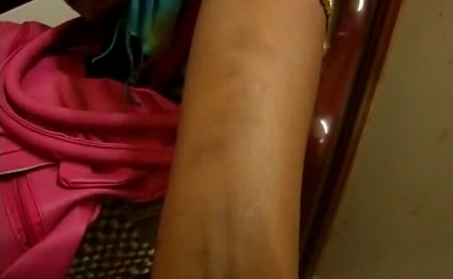 In Kashmir Valley, A Sharp Rise In Domestic Violence Cases