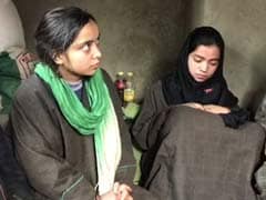 Despite Limited Means, Kashmir Village Supports 4 Orphaned Children