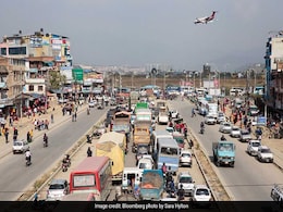 Kathmandu Scores Bragging Rights Over Delhi On This Front: No Horn, Please Kathmandu Scores Bragging Rights Over Delhi On This Front: No Horn, Please